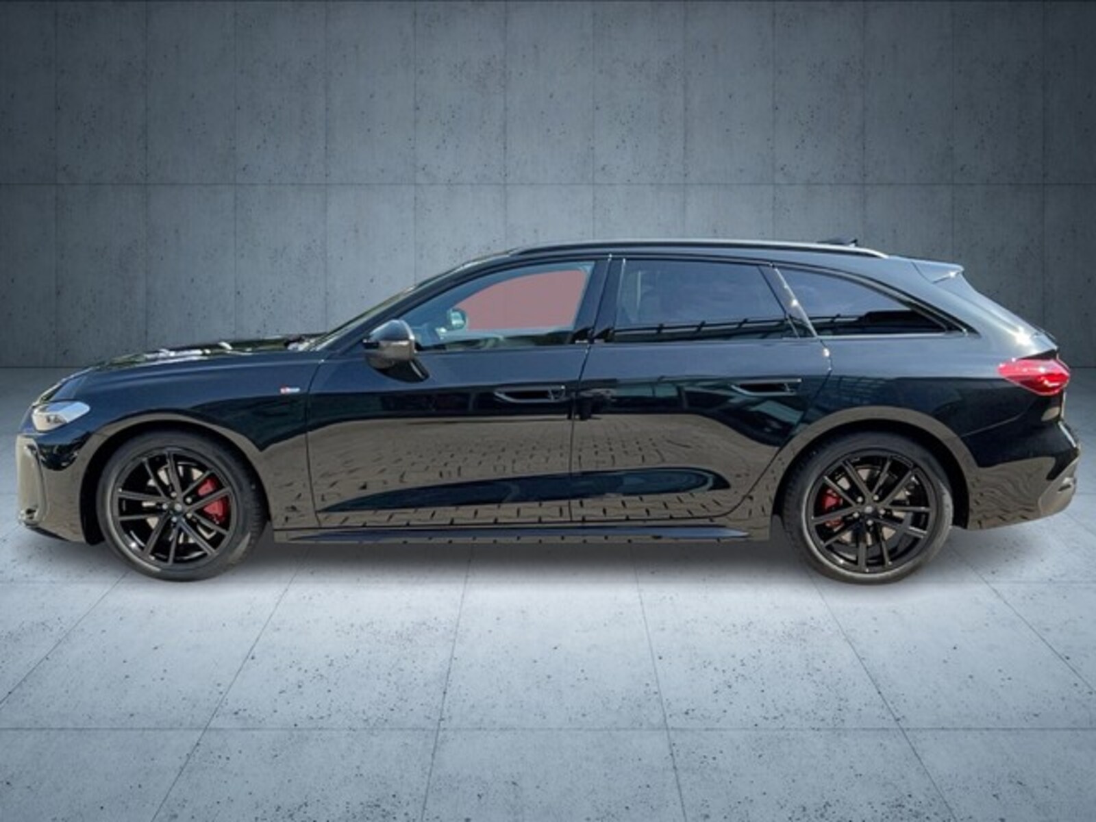 Audi A5 Avant – Bild 2