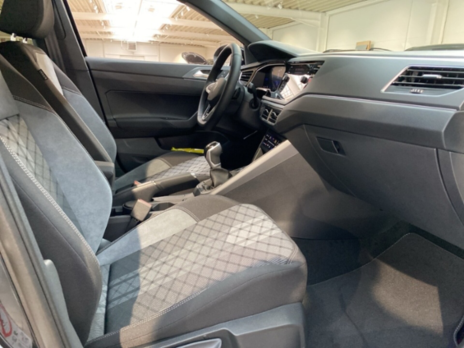 Volkswagen Taigo R-Line