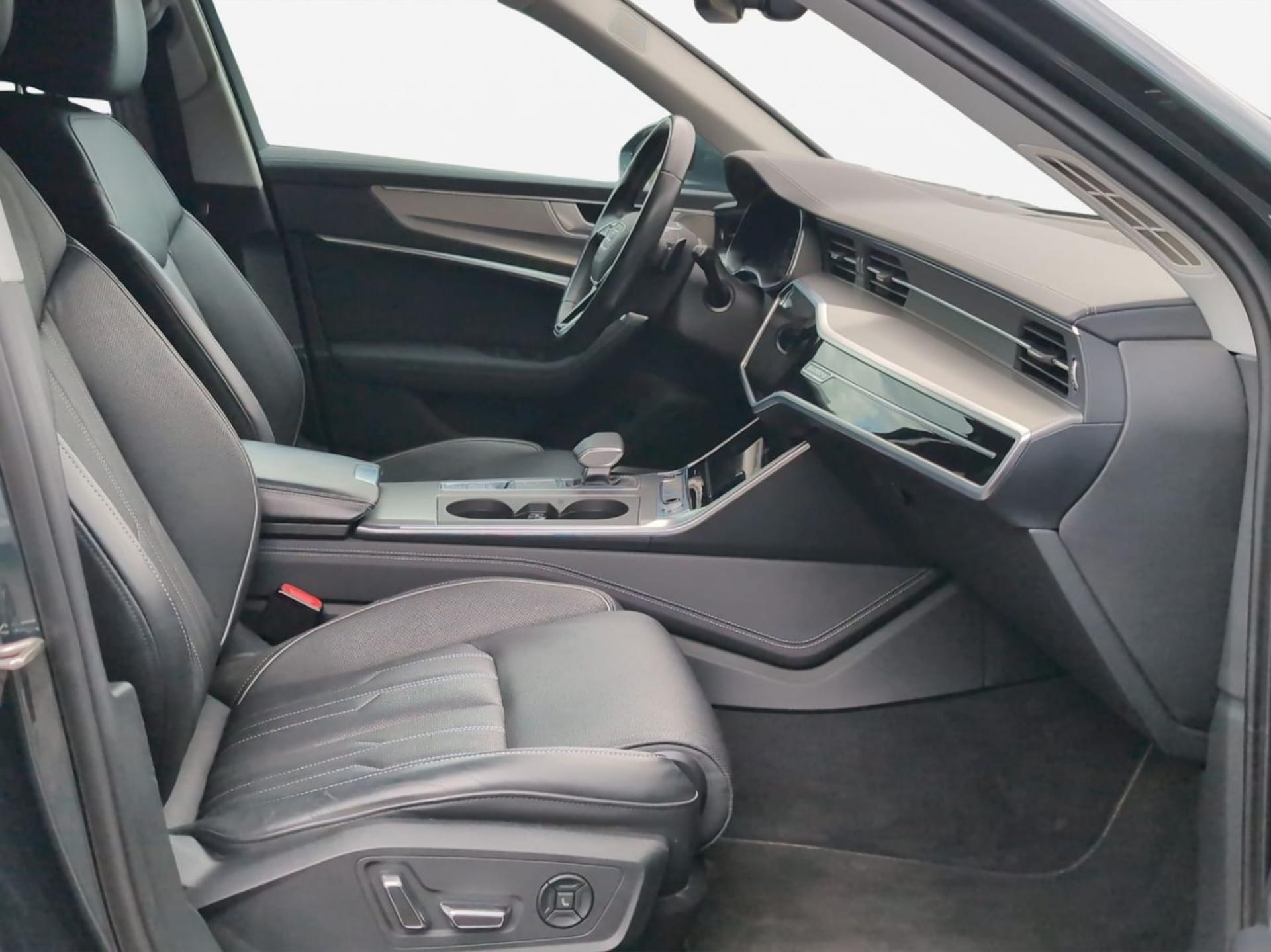 Audi A6 Avant Design