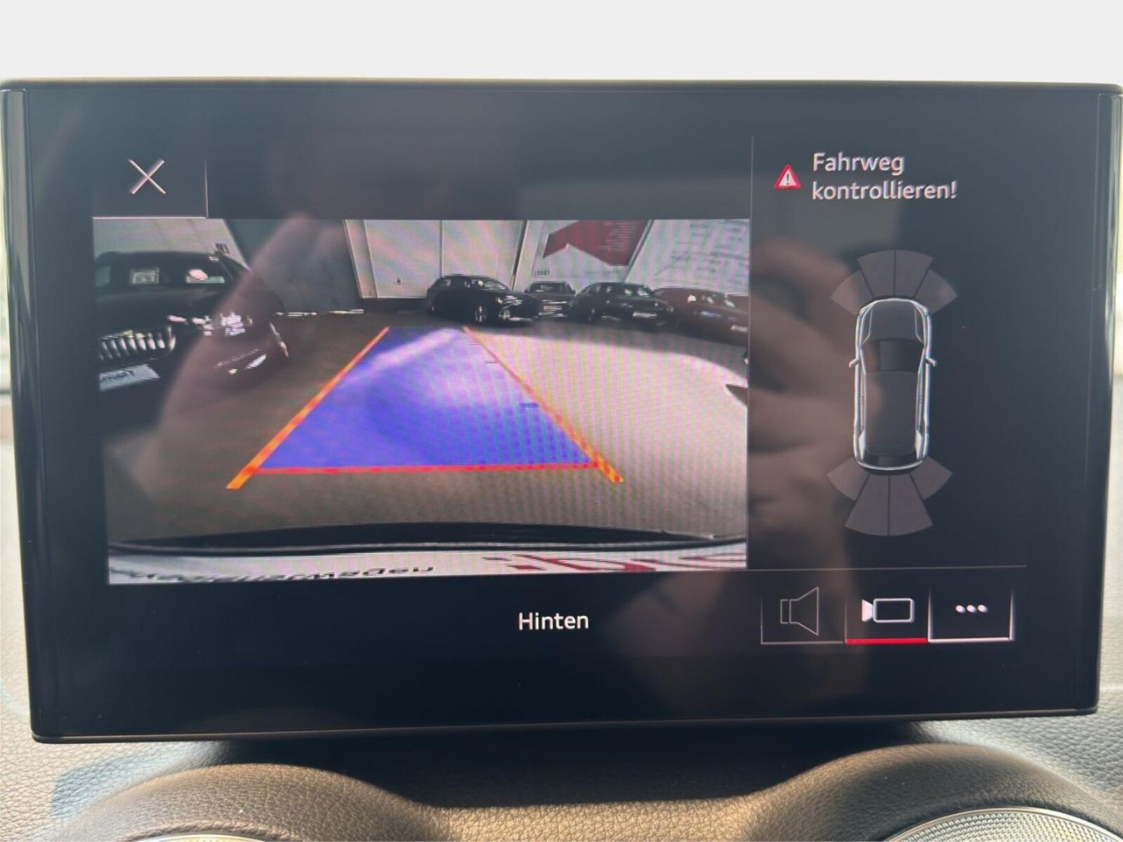 Audi Q2 – Bild 12