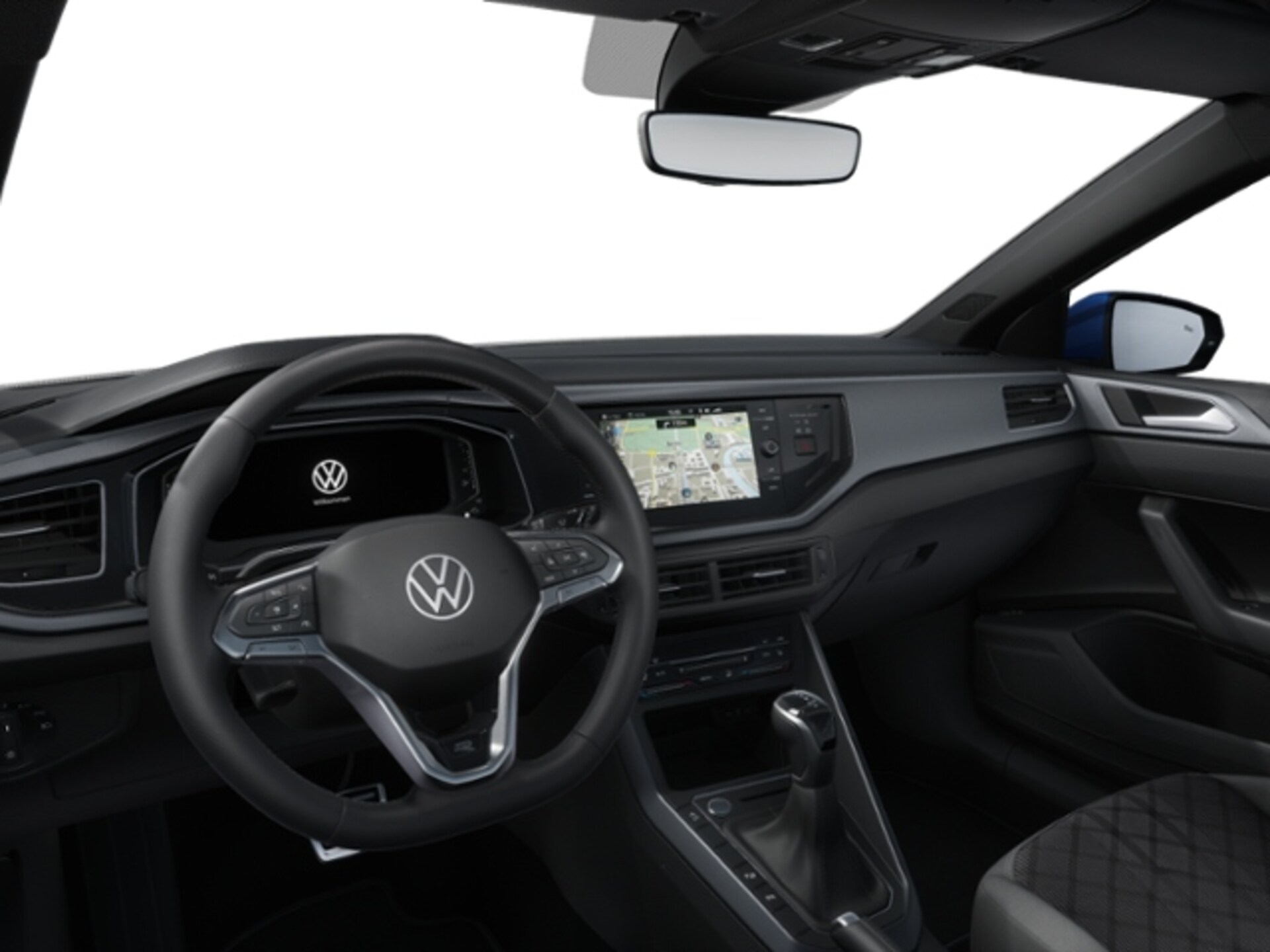 Volkswagen Polo R-Line