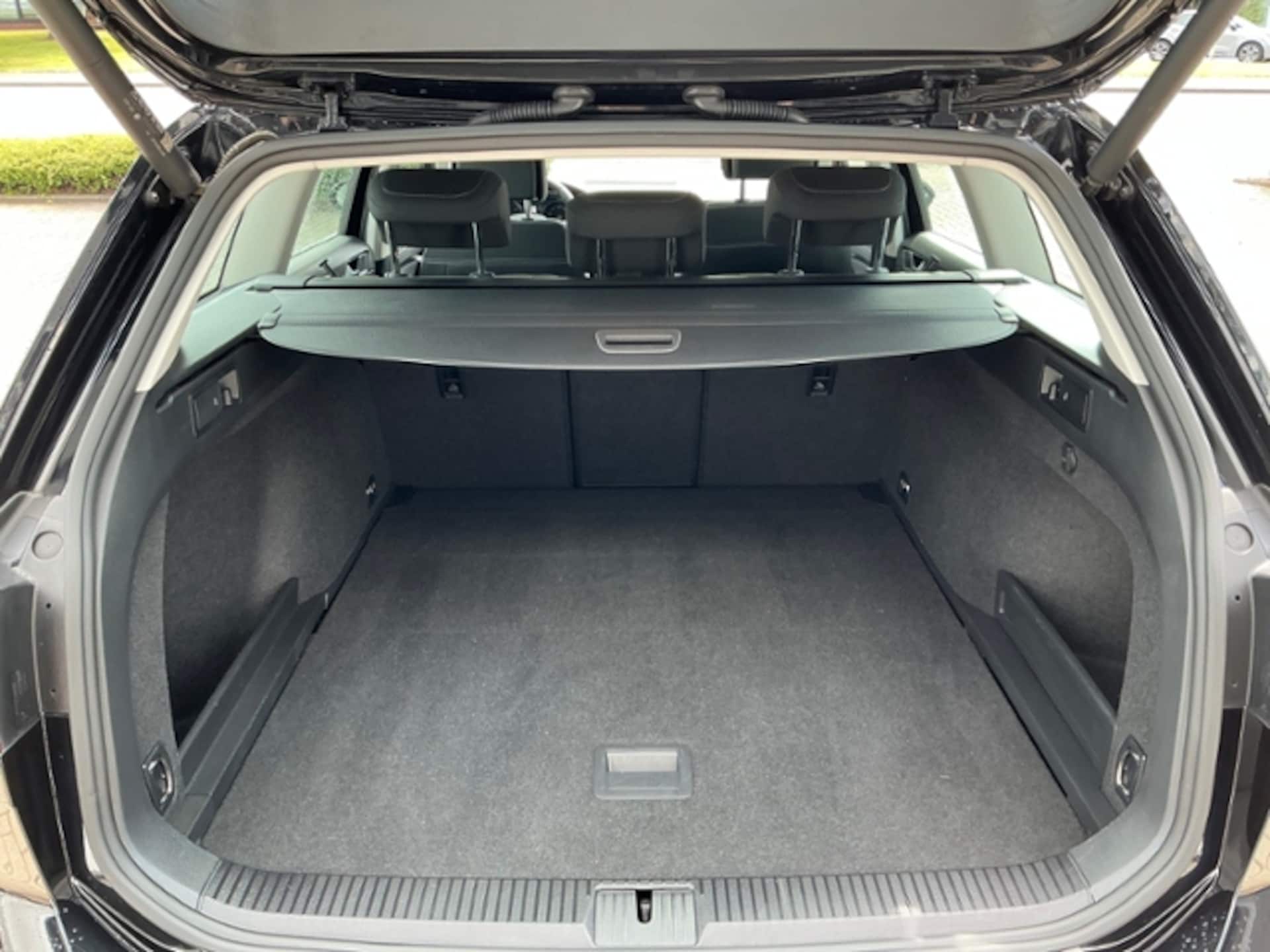Volkswagen Passat Variant Business
