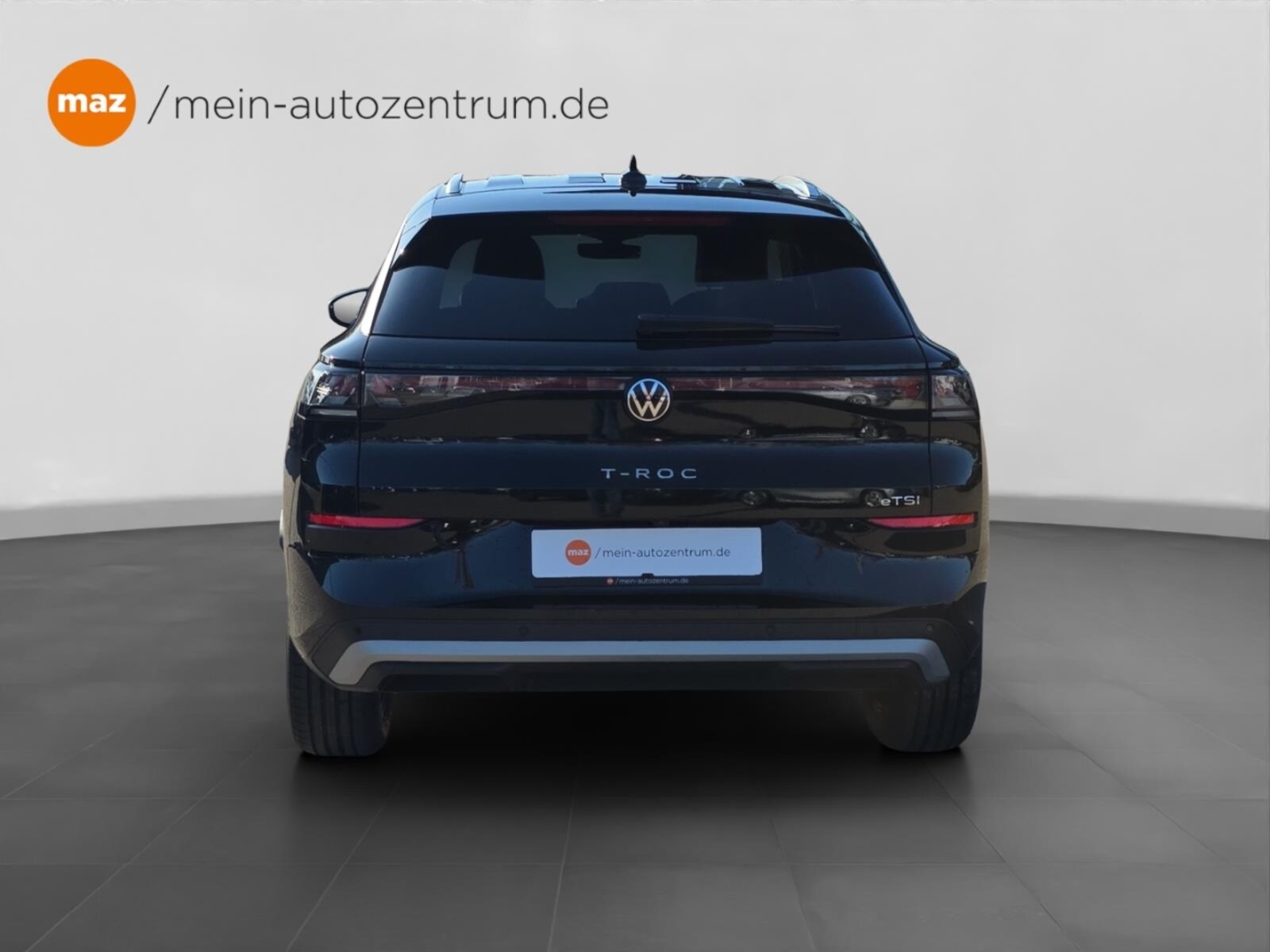 Volkswagen T-Roc – Bild 5