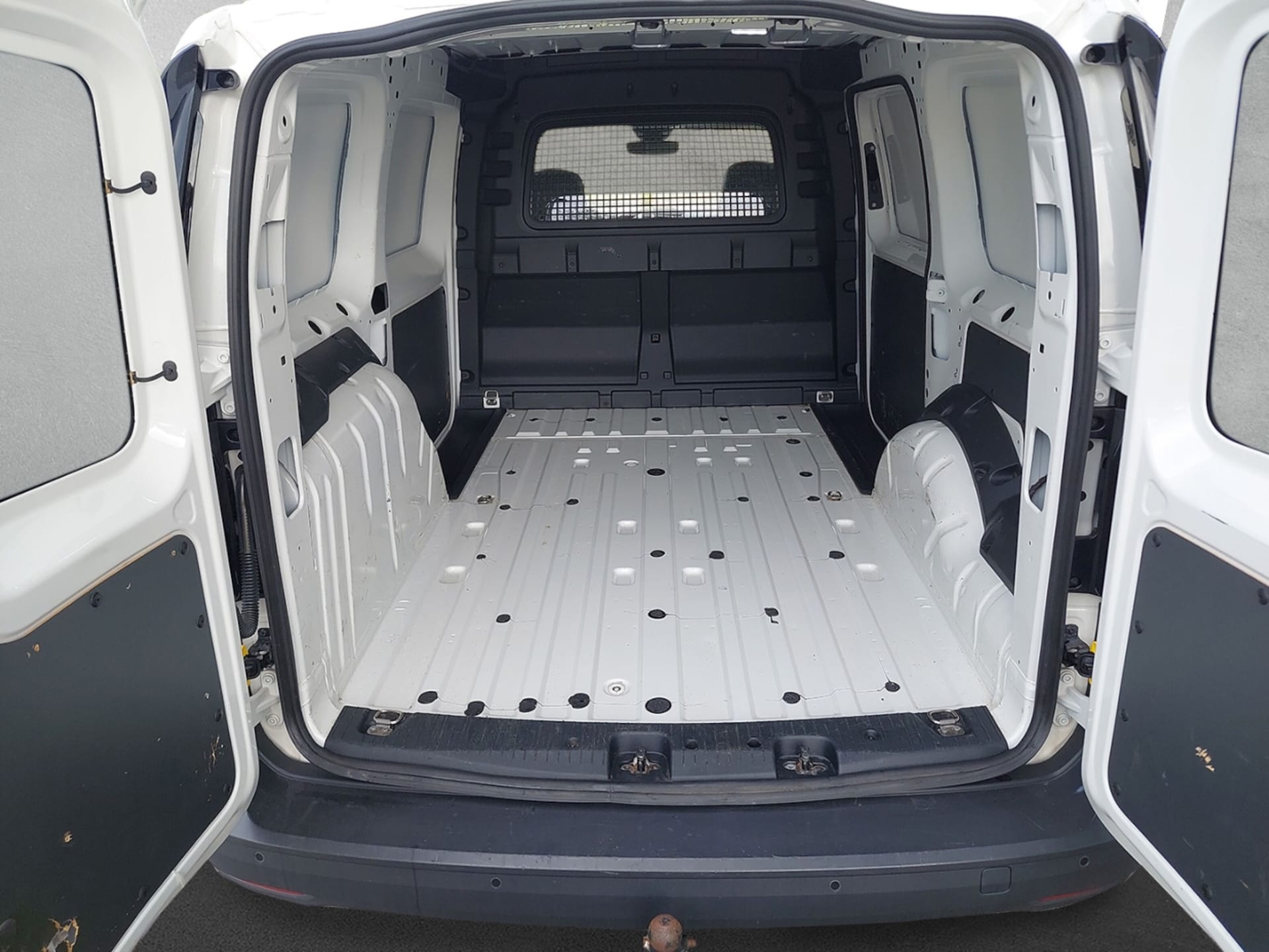 Volkswagen Caddy Maxi Cargo