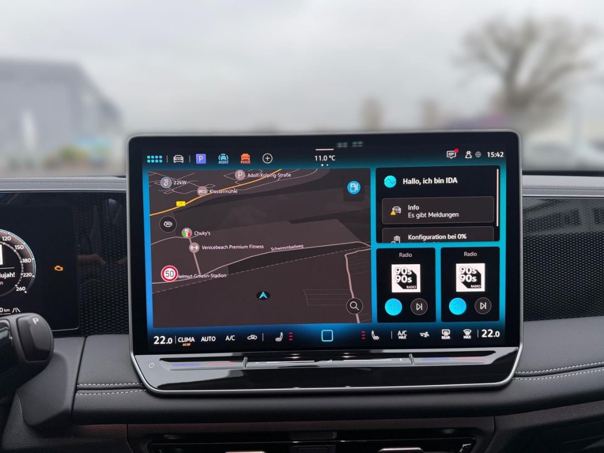 Volkswagen Tiguan ENERGY