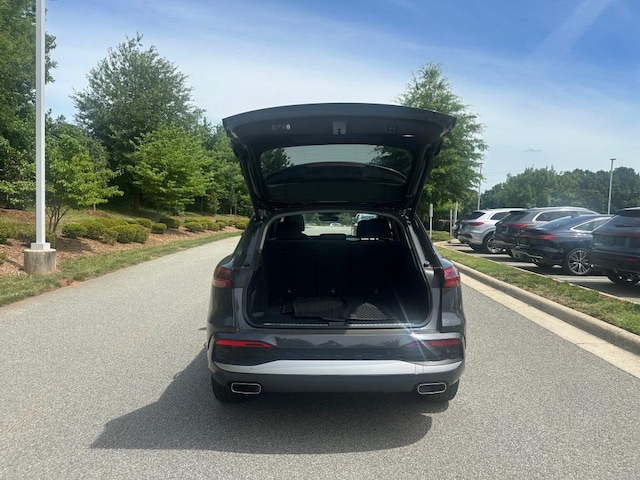 2025 Audi Q5 Premium Plus - Photo 14