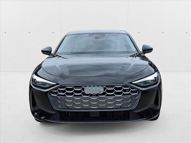 2025 Audi A5 Sedan