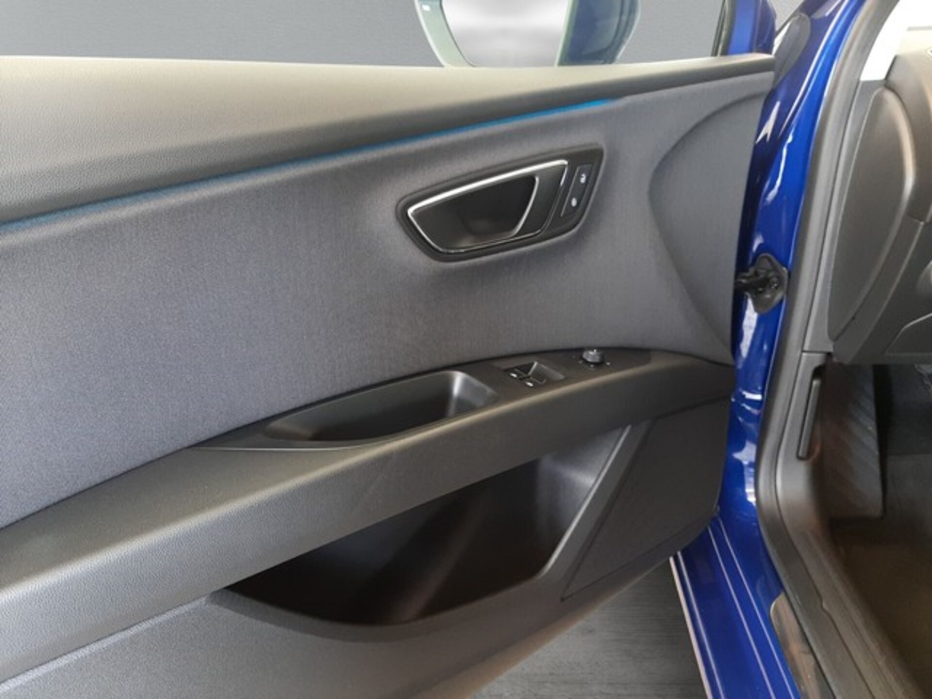 SEAT Leon SC FR Start&Stop