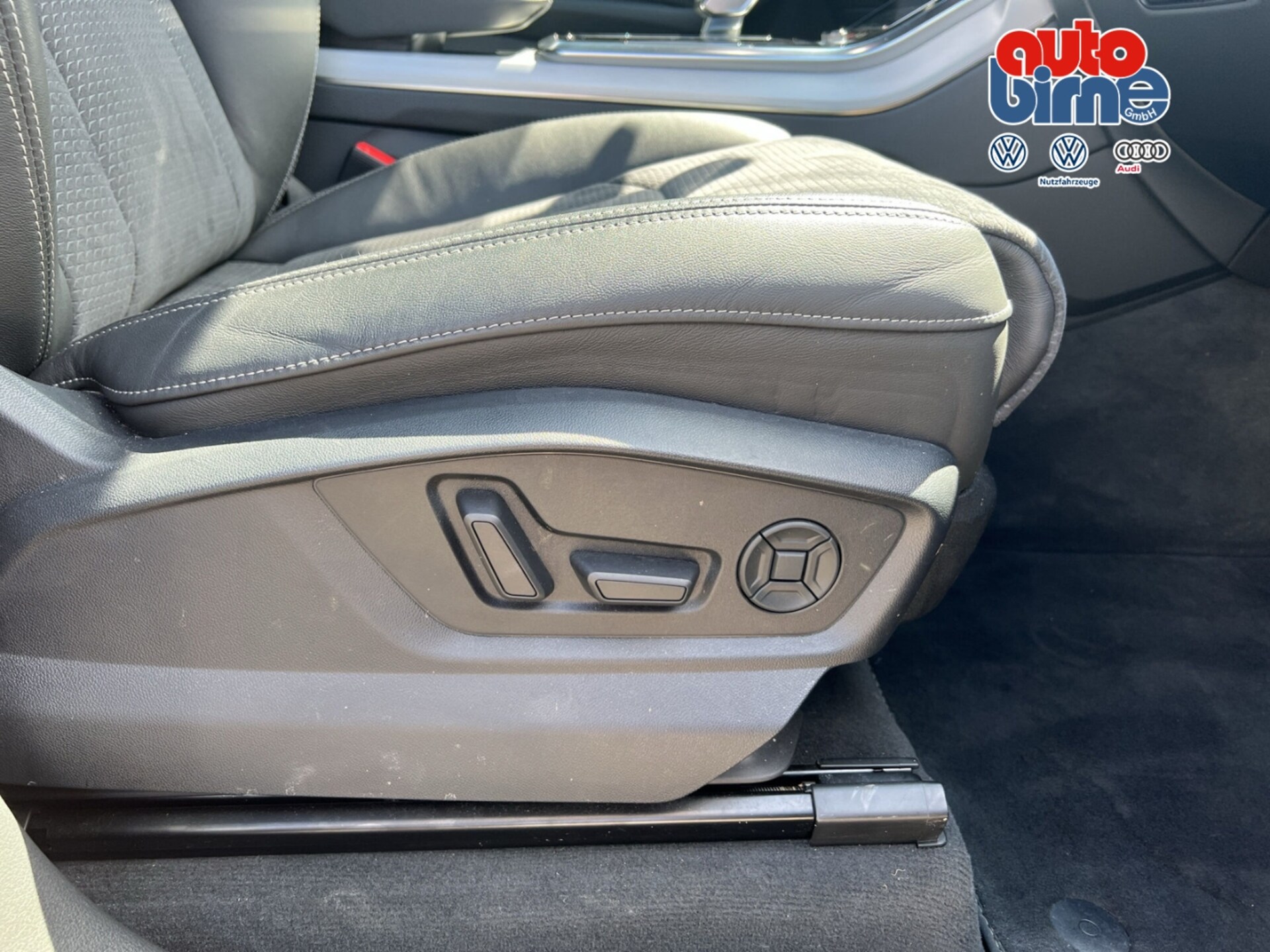 Audi Q8 SUV