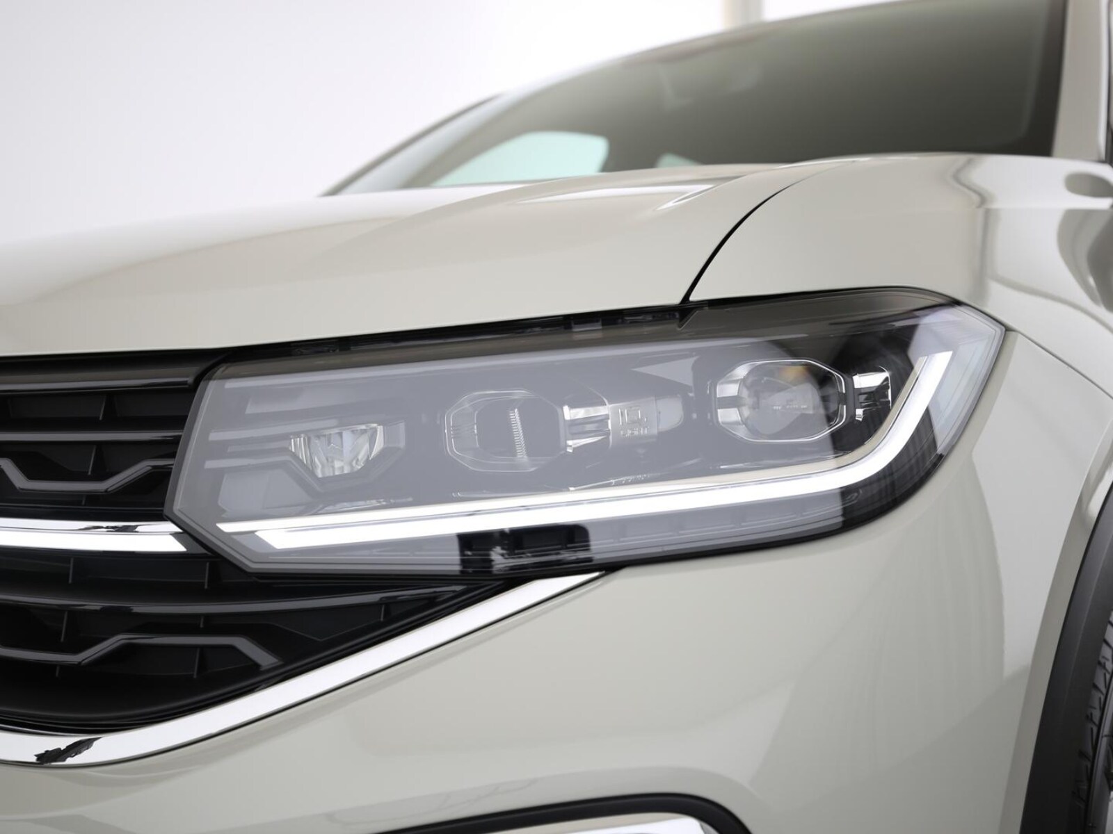 Volkswagen T-Cross – Bild 22