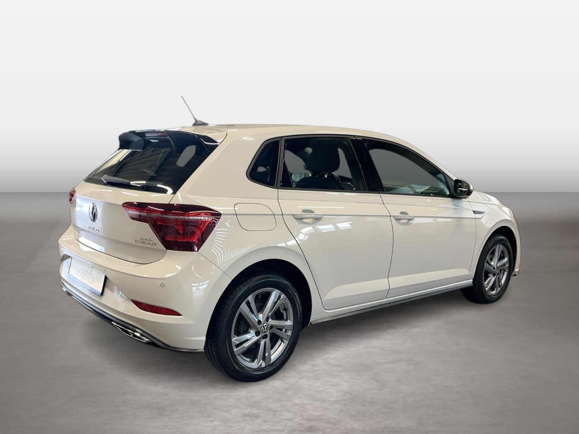 Volkswagen Polo R-Line