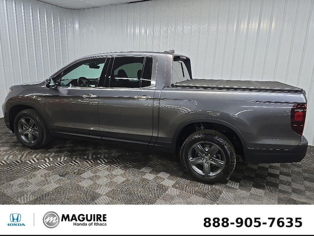 2023 Honda Ridgeline