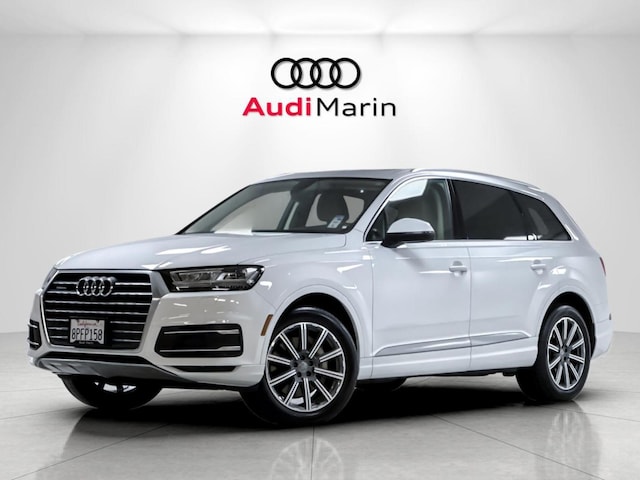 Photo of 2019 Audi Q7