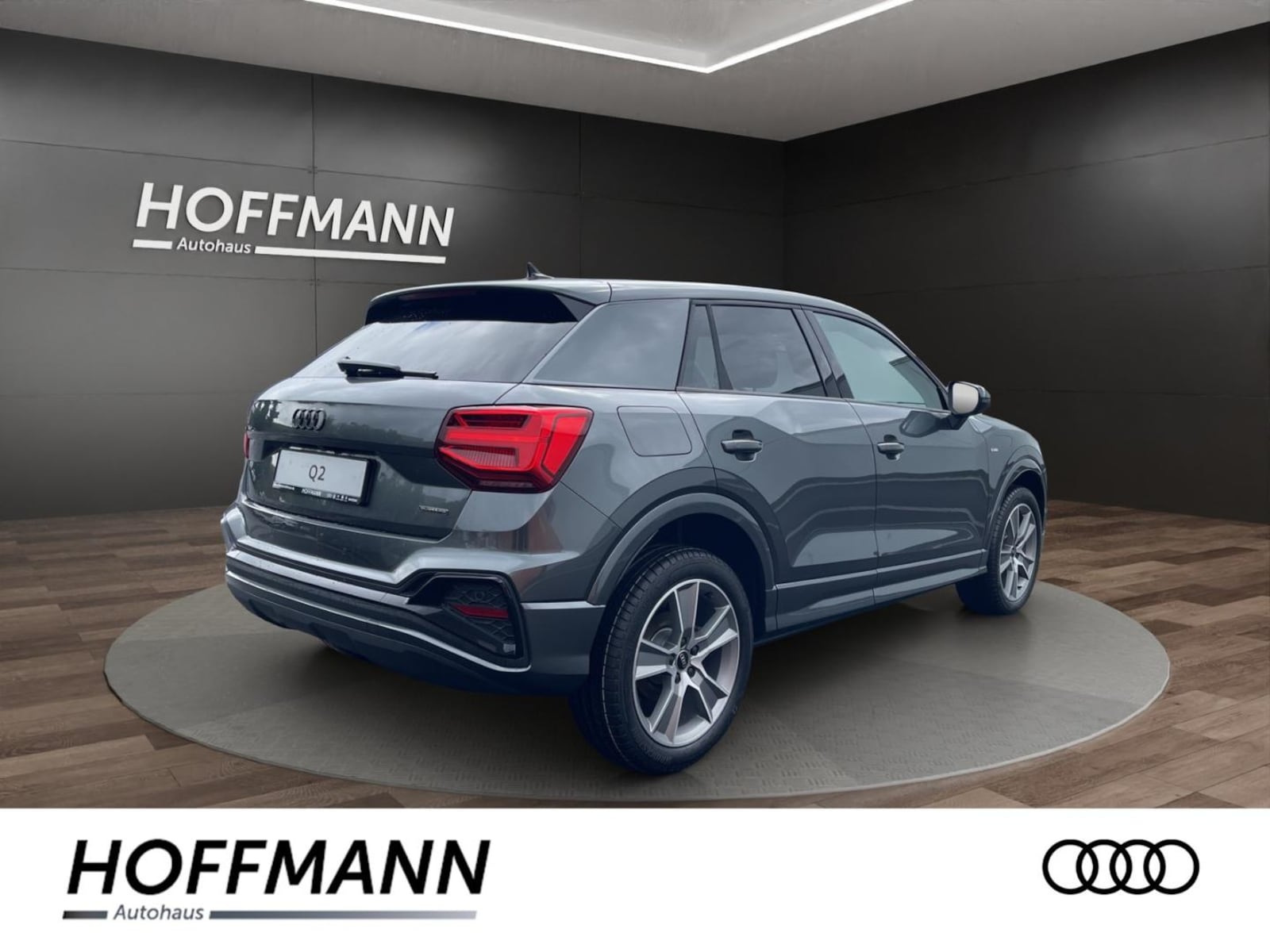 Audi Q2 – Bild 2