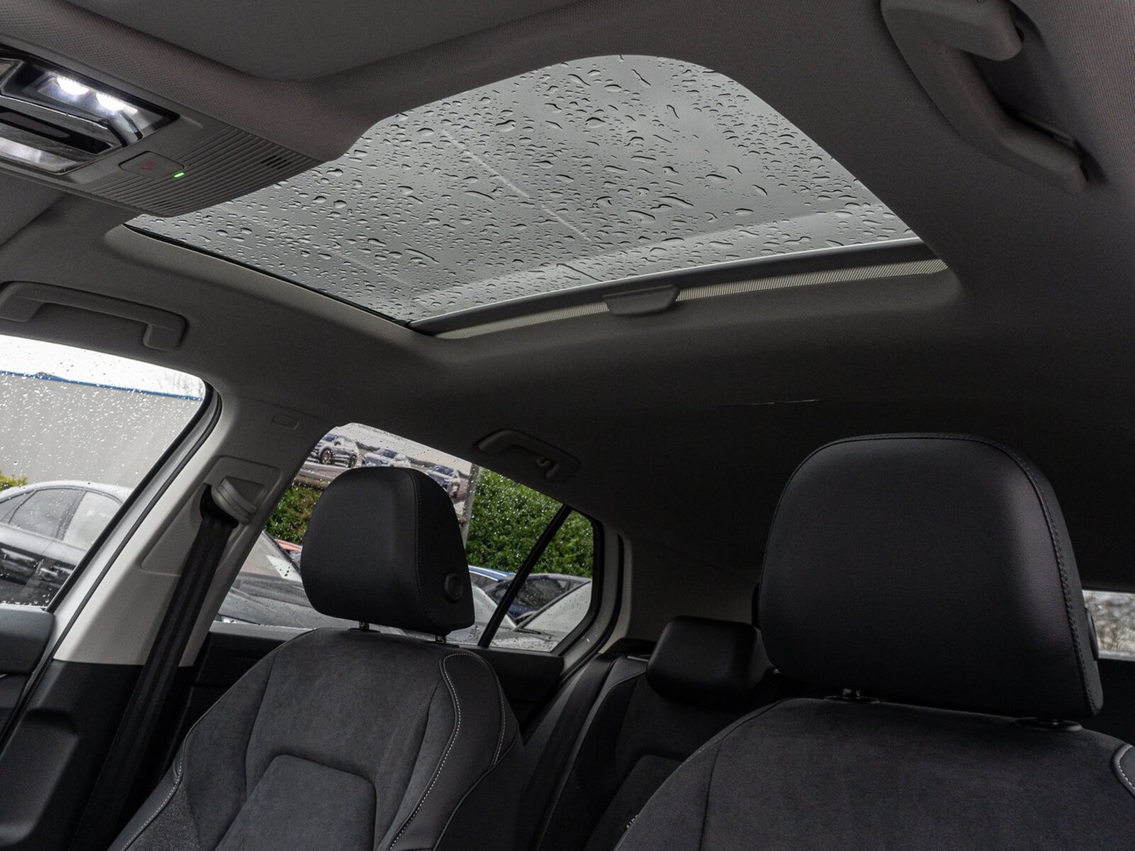 Volkswagen Golf – Bild 8