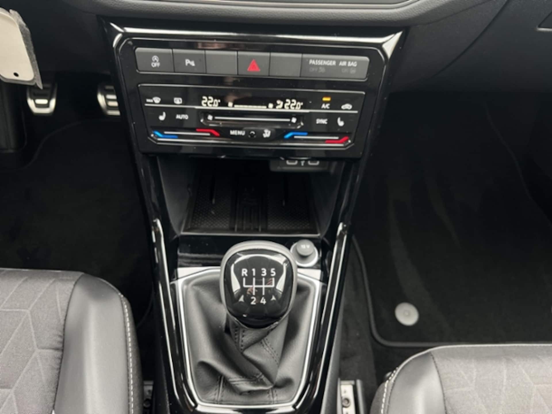 Volkswagen T-Cross ENERGY