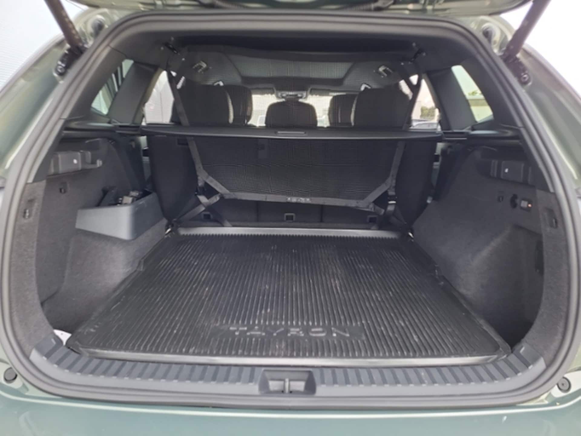 Volkswagen Tayron R-Line
