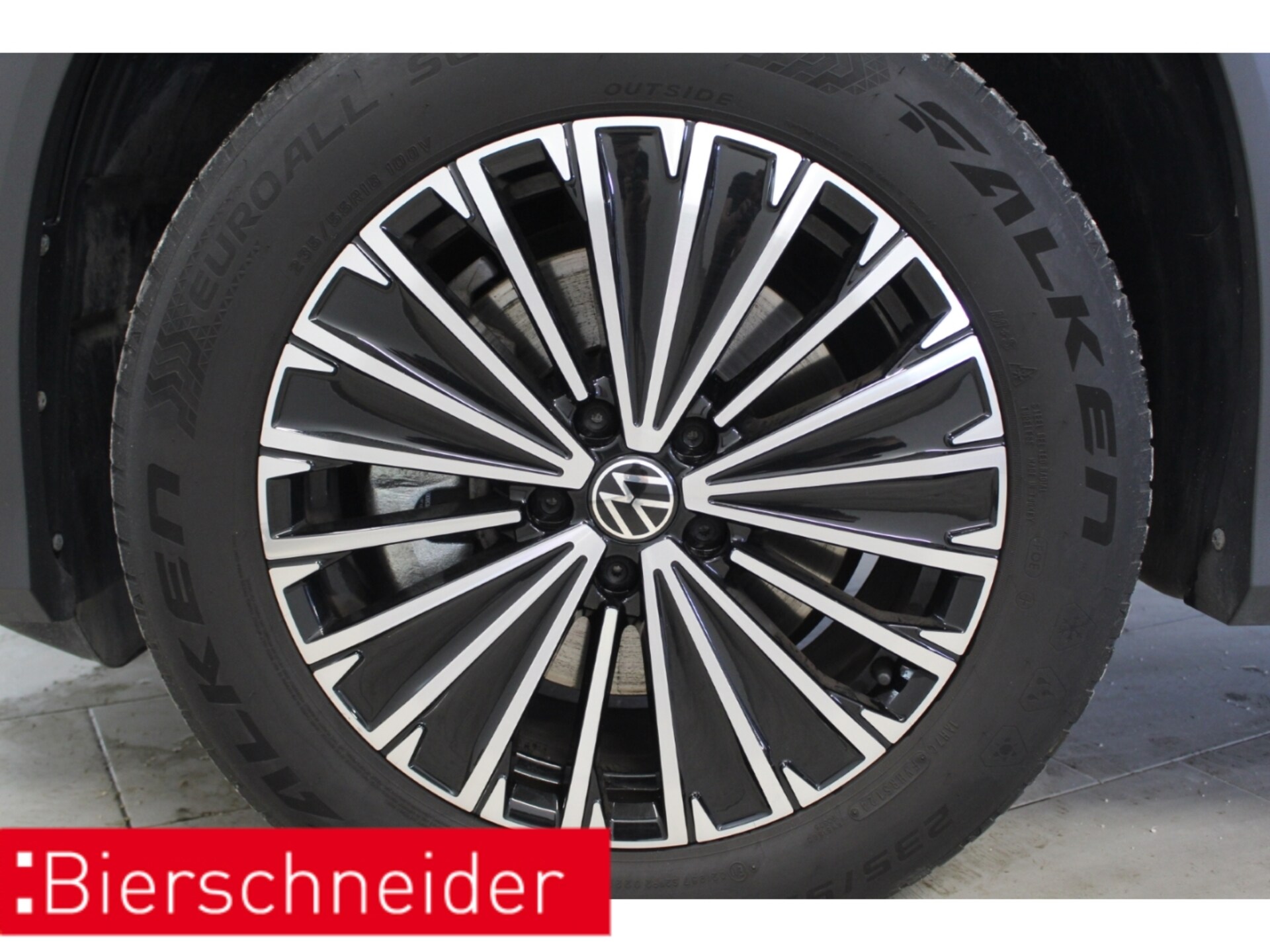 Volkswagen Tayron Life