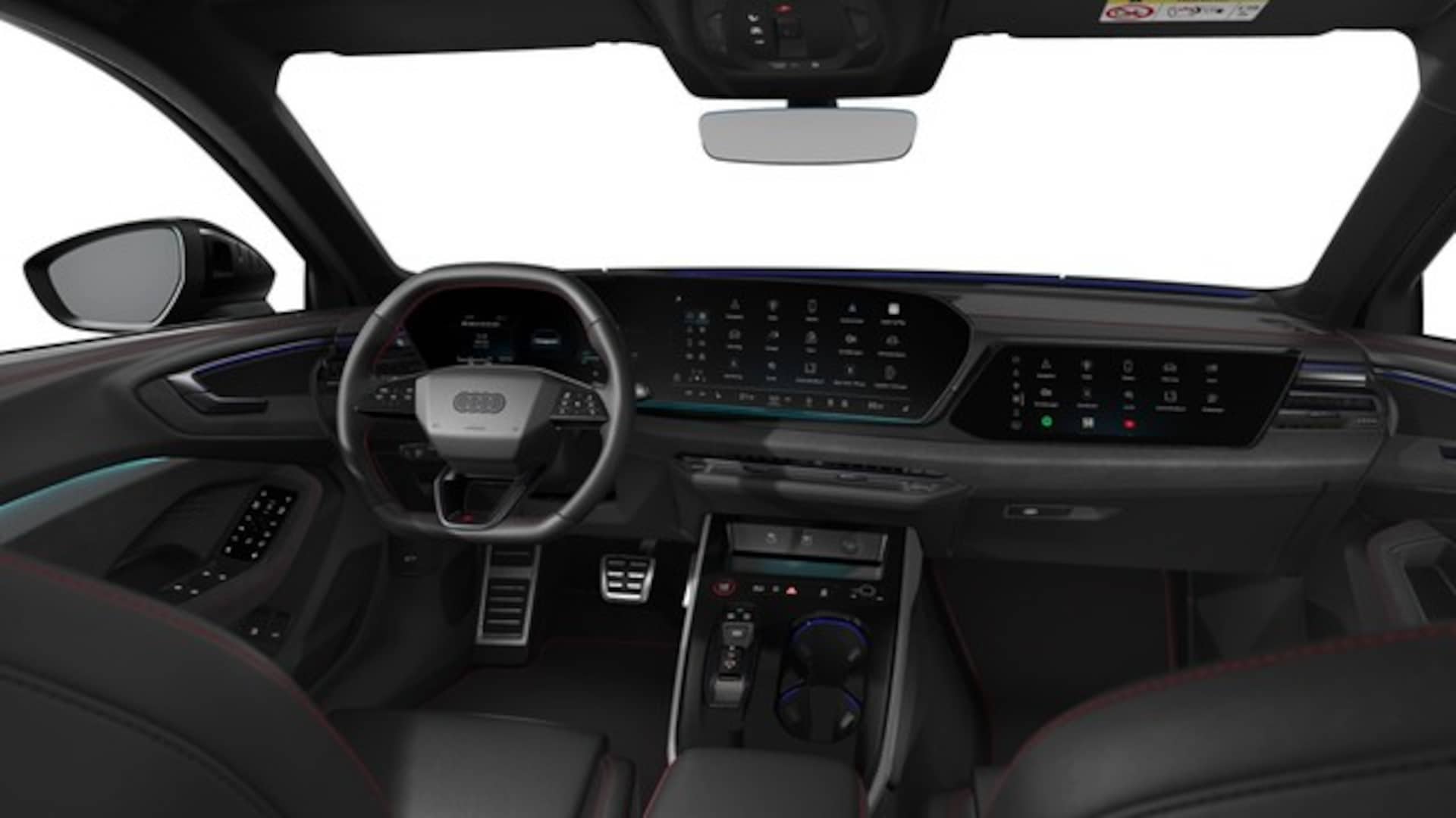 Audi A5 Avant e-hybrid