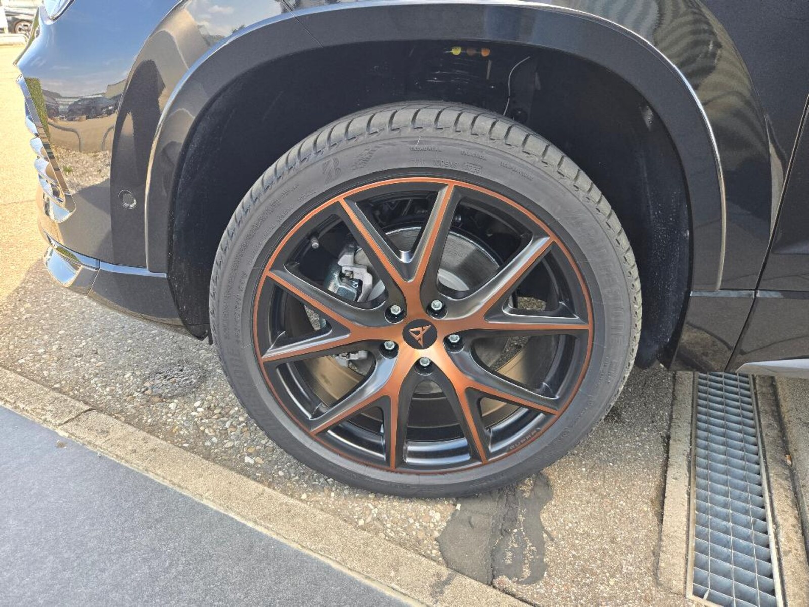 CUPRA Ateca – Bild 7