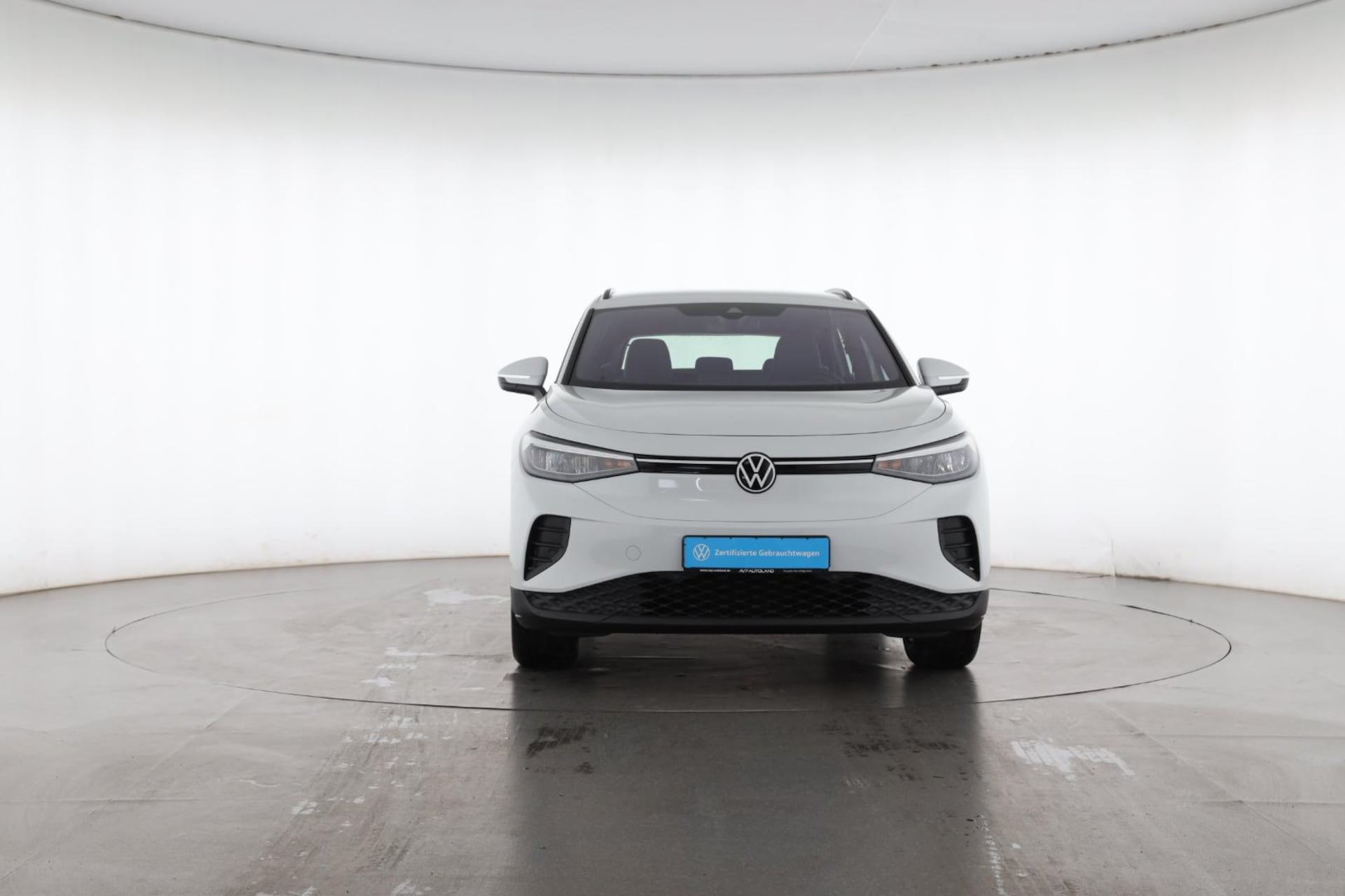 Volkswagen ID.4 Pro
