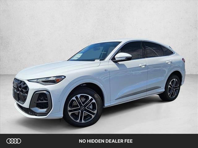 Photo of 2026 Audi Q5 Sportback