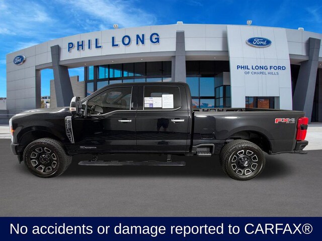 2023 Ford