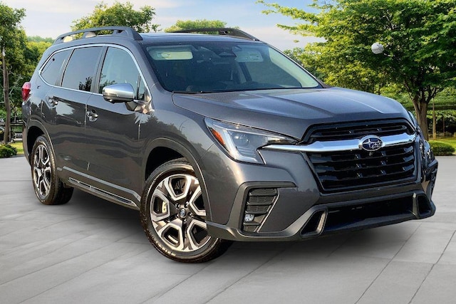 2023 Subaru Ascent