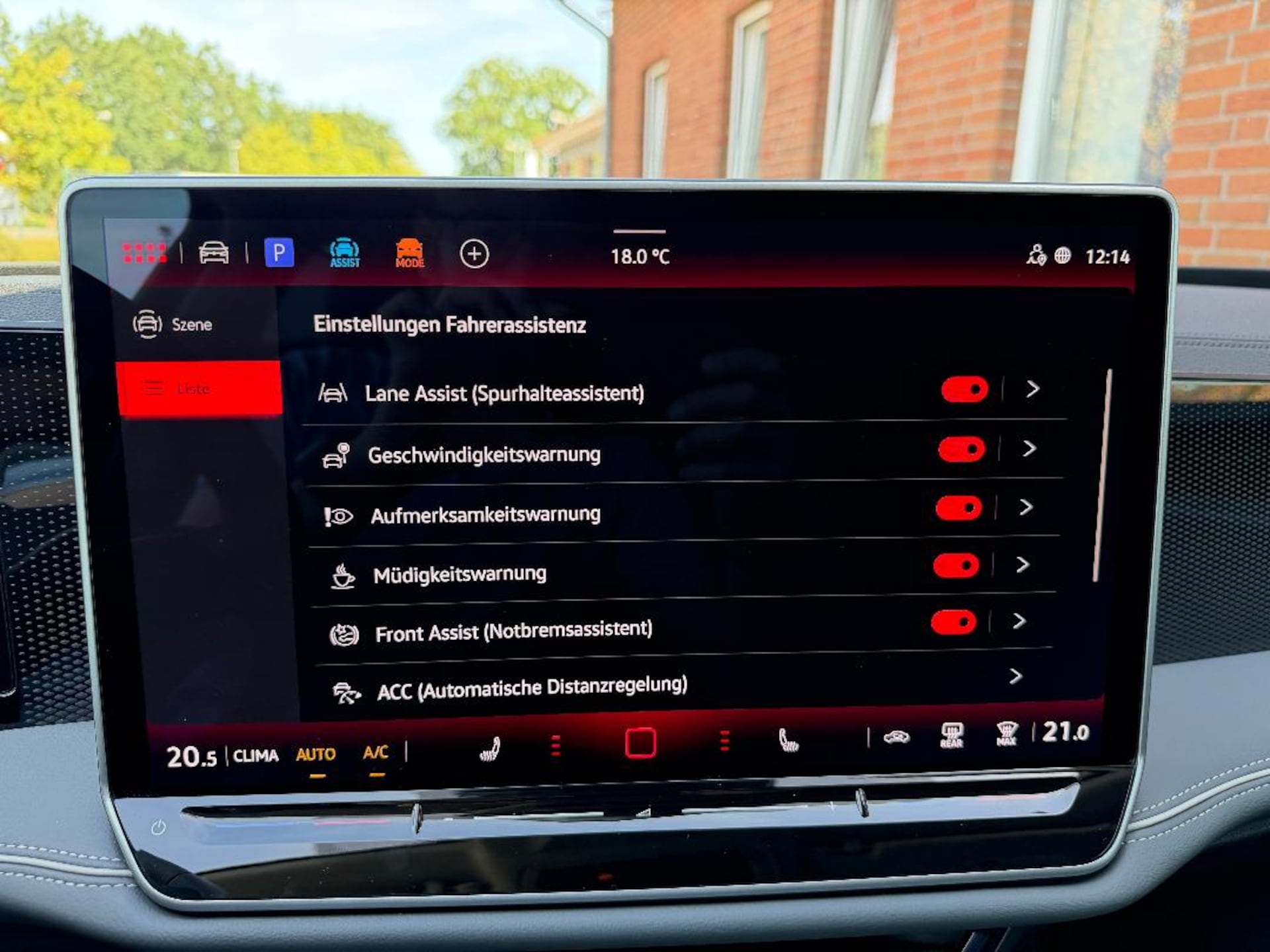 Volkswagen Passat Business