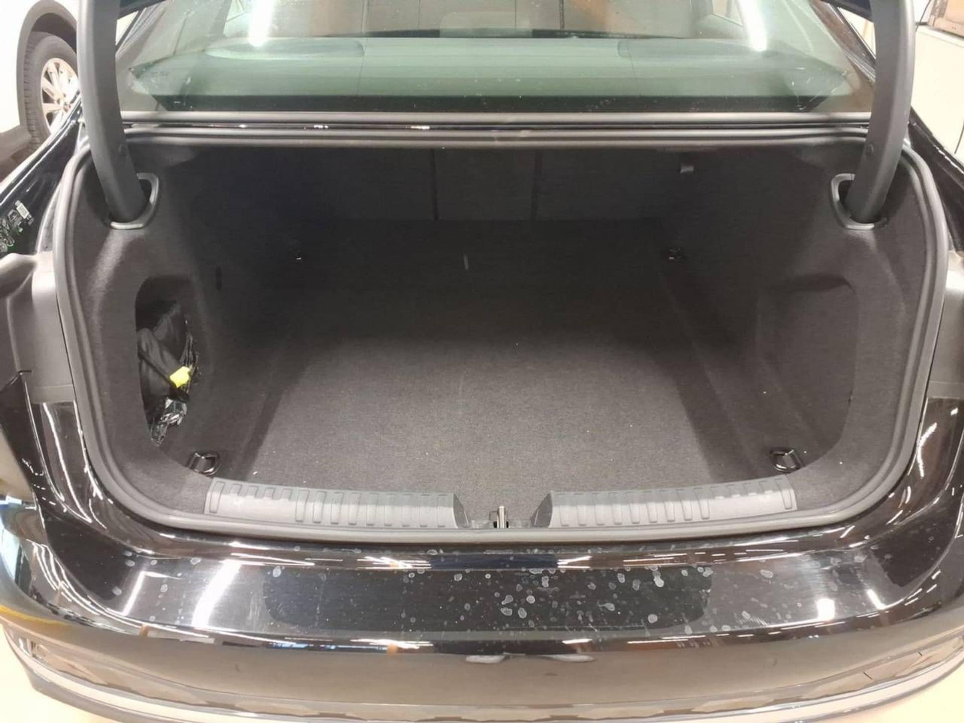 Audi A6 Limousine