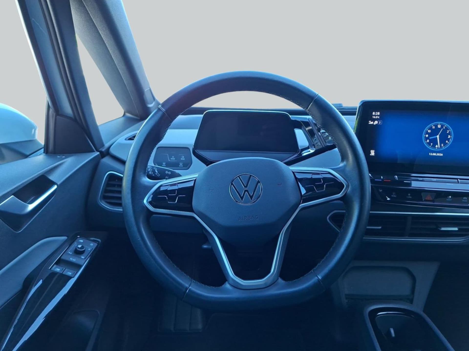 Volkswagen ID.3 Pro Performance