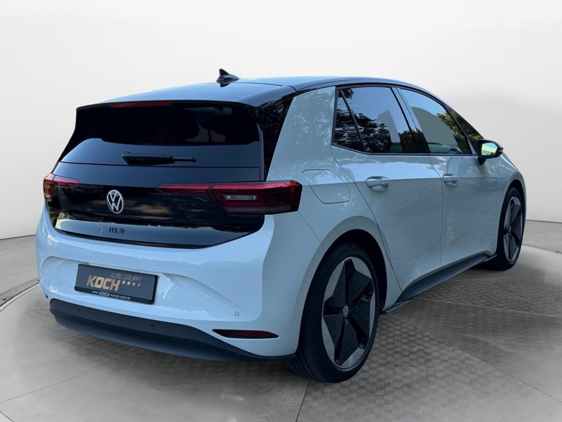Volkswagen ID.3 Pro S