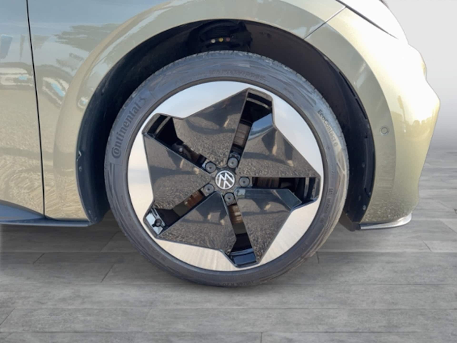 Volkswagen ID.3 Pro S