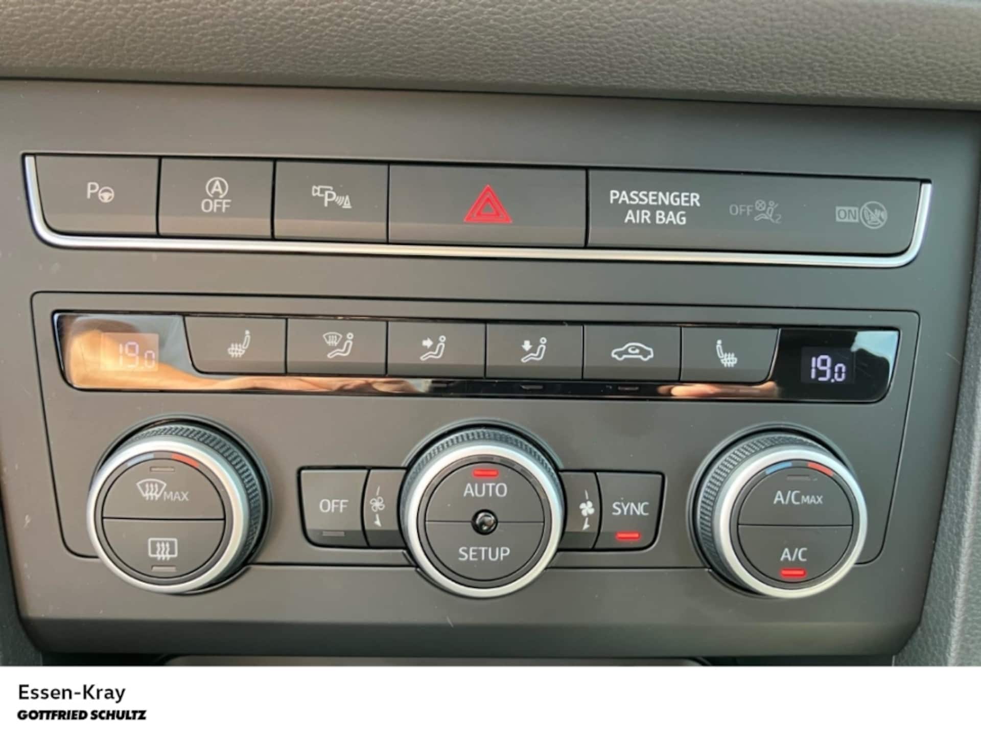 SEAT Ateca Style