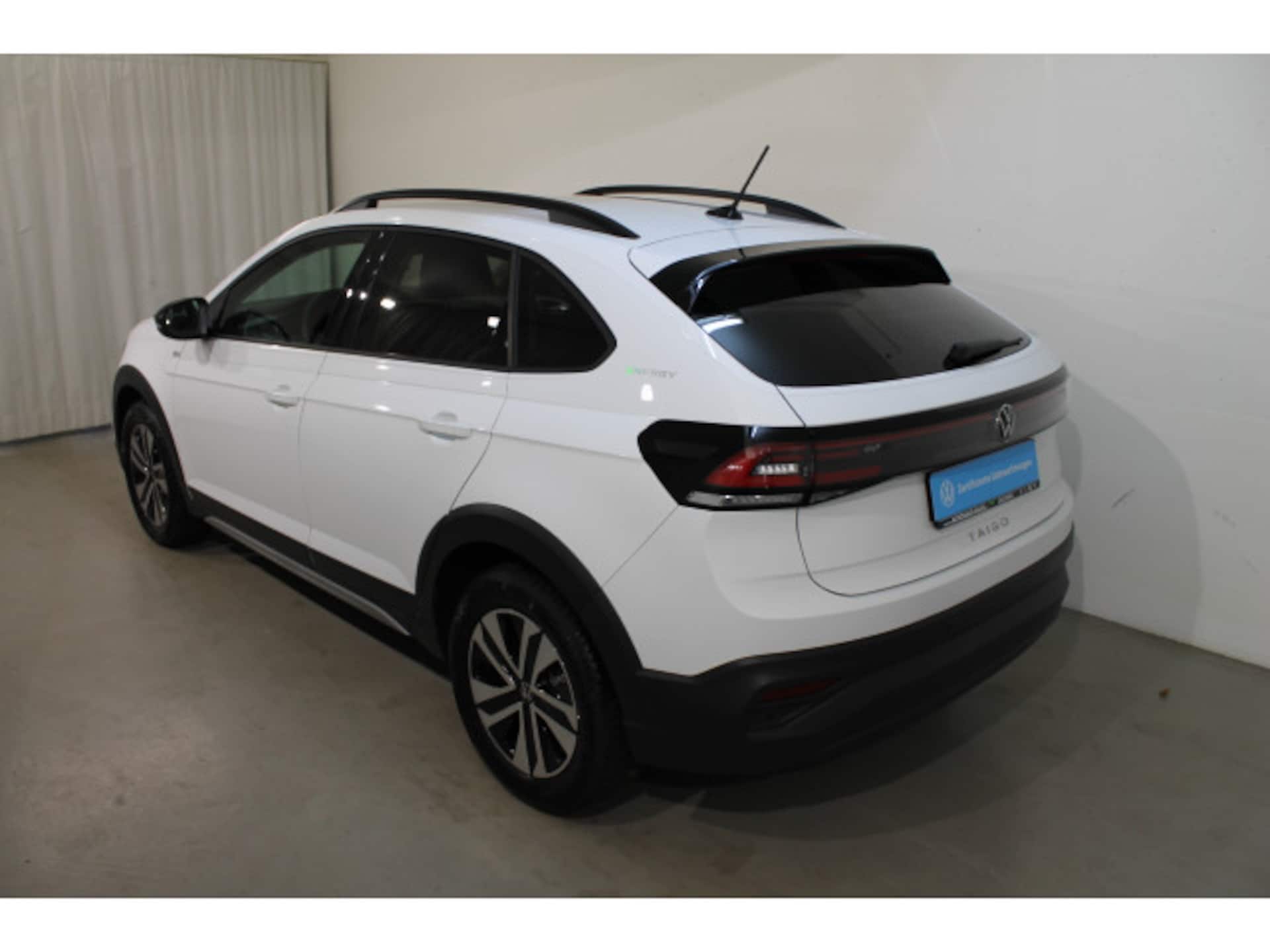 Volkswagen Taigo ENERGY