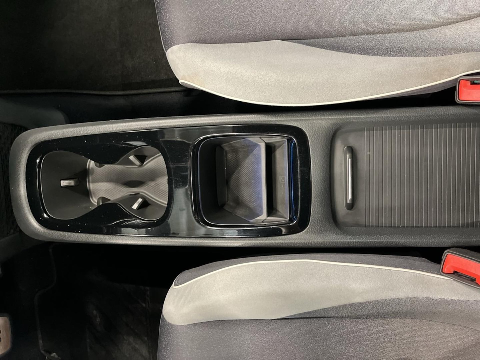 Volkswagen ID.3 Tech