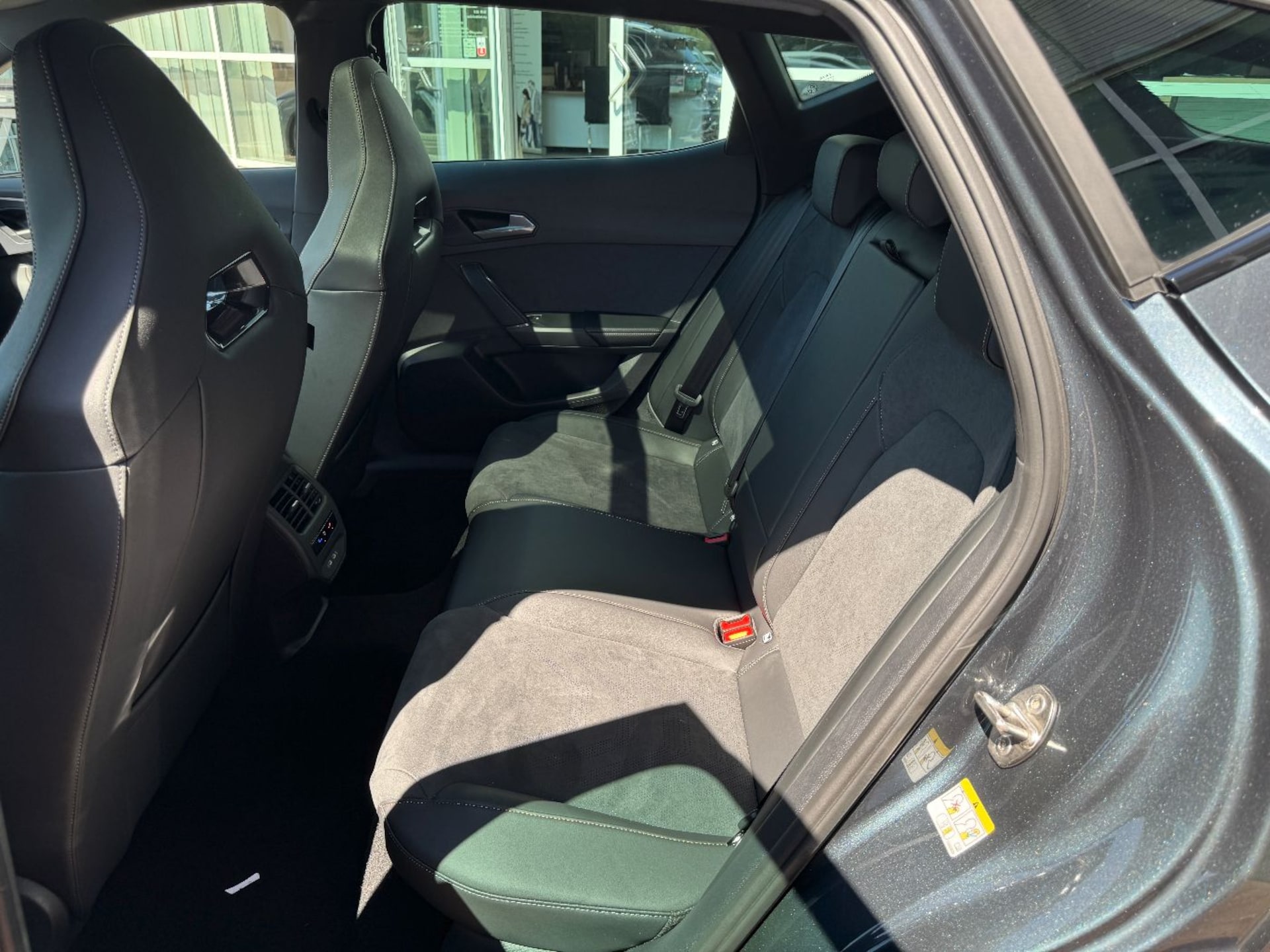 CUPRA Formentor VZ