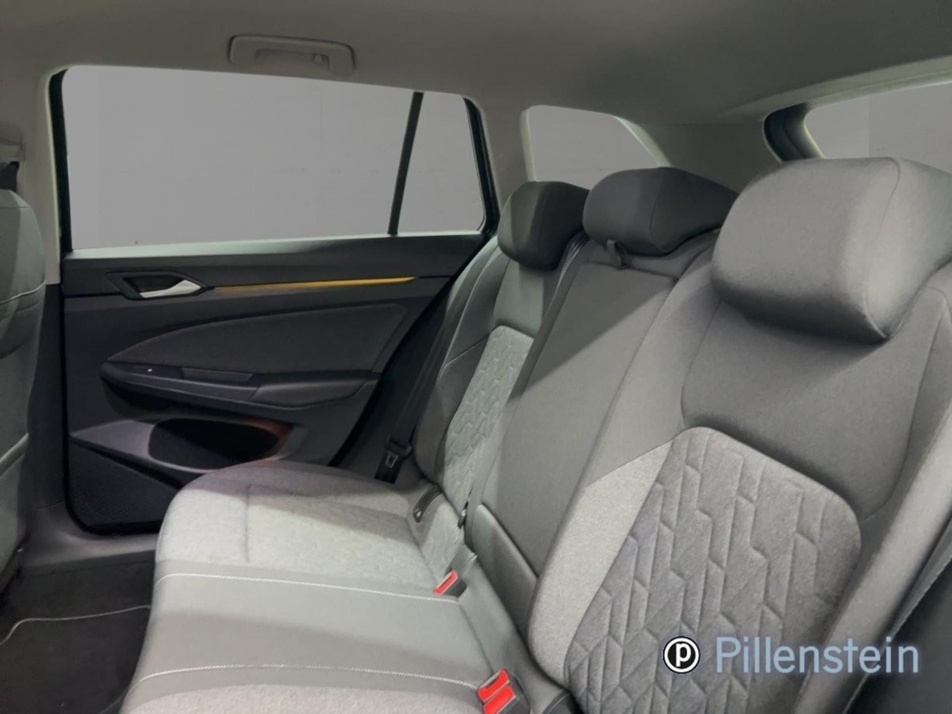 Volkswagen Golf Variant MOVE