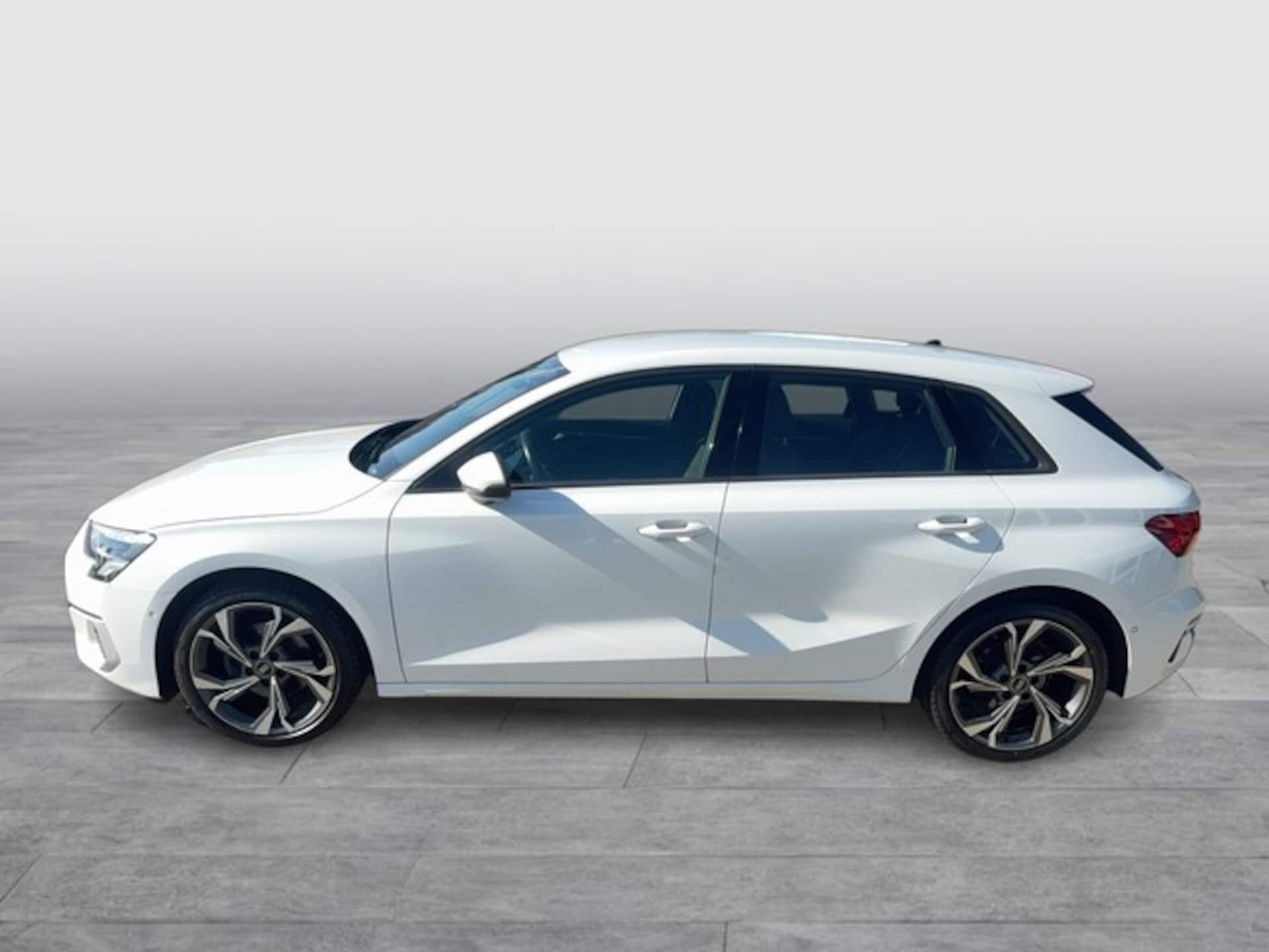 Audi A3 Sportback Advanced