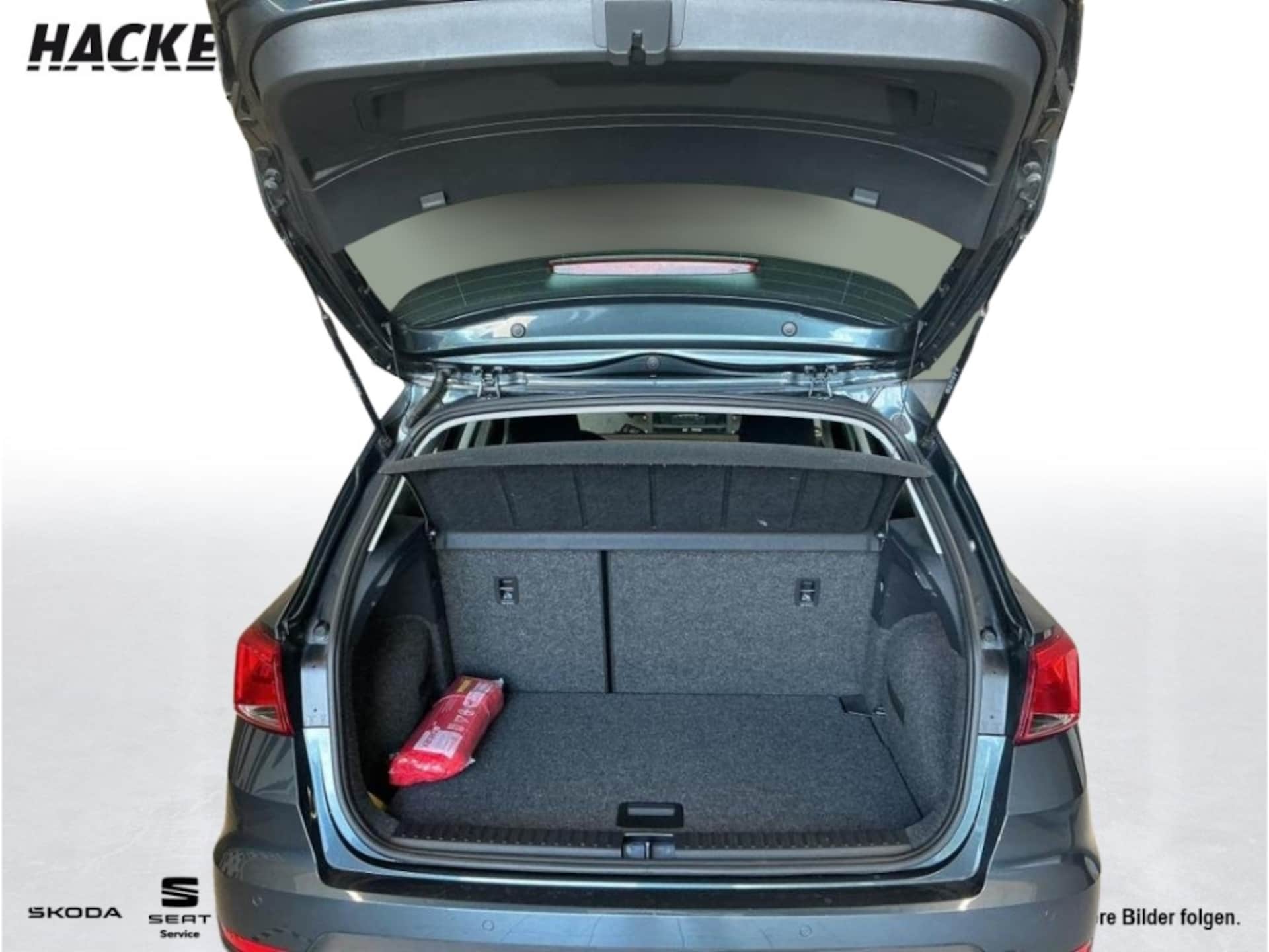 SEAT Arona Style