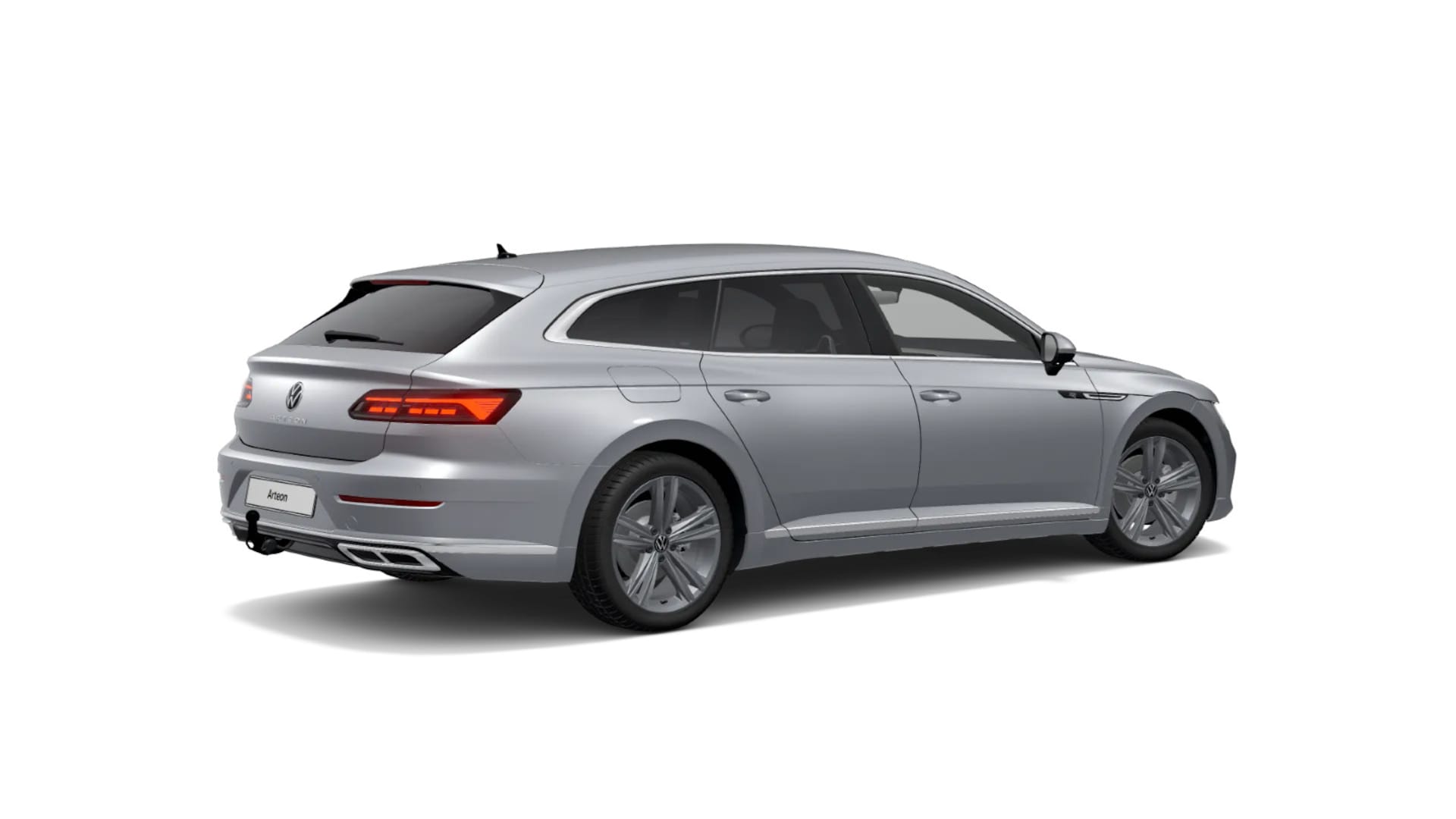 Volkswagen Arteon Shooting Brake R-Line