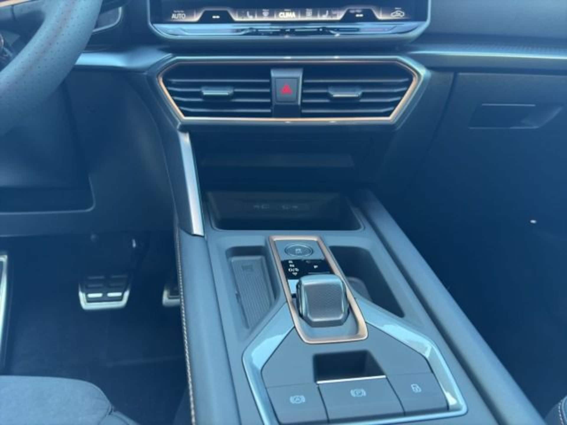 CUPRA Leon Sportstourer VZ