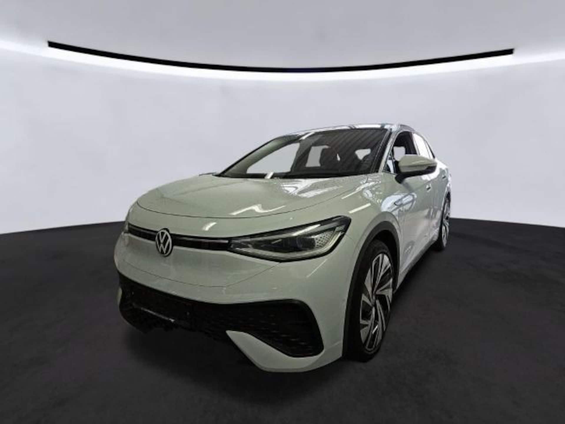 Volkswagen ID.5 Pro Performance