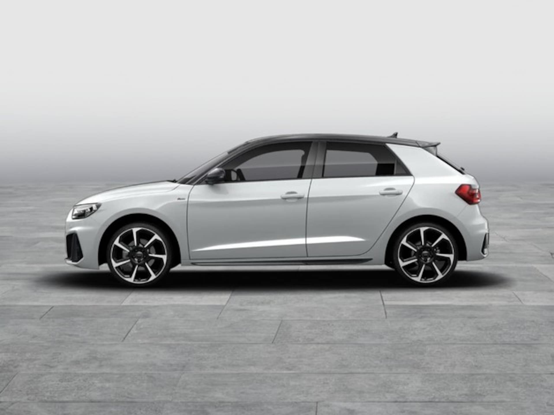 Audi A1 Sportback S line