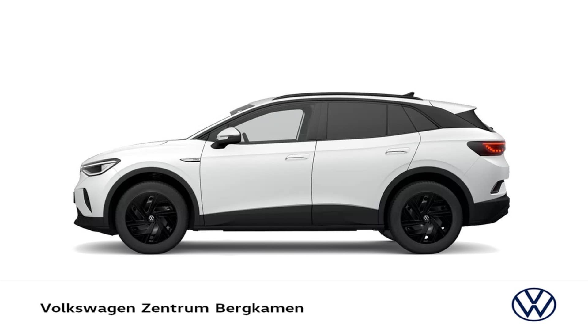 Volkswagen ID.4 Business