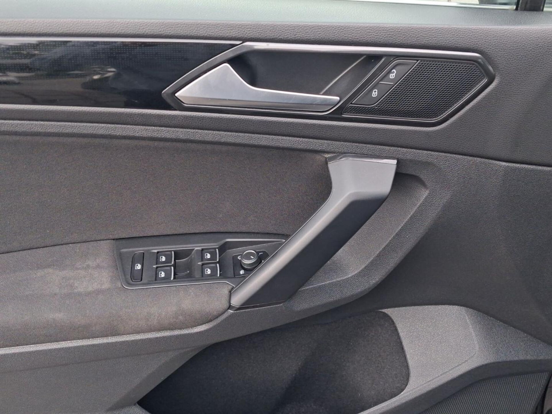 Volkswagen Tiguan SOUND
