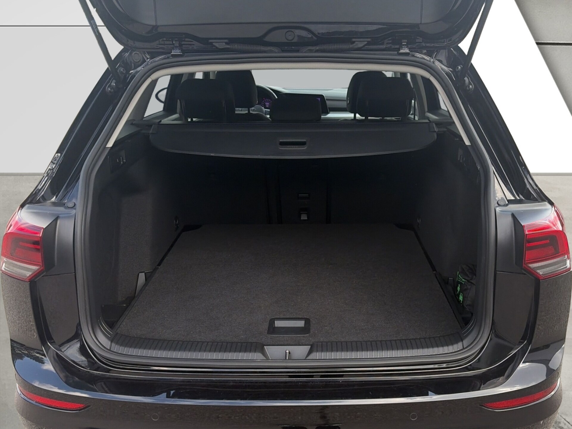 Volkswagen Golf Variant MOVE