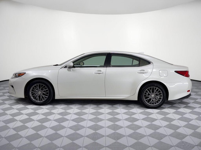2018 Lexus ES 350