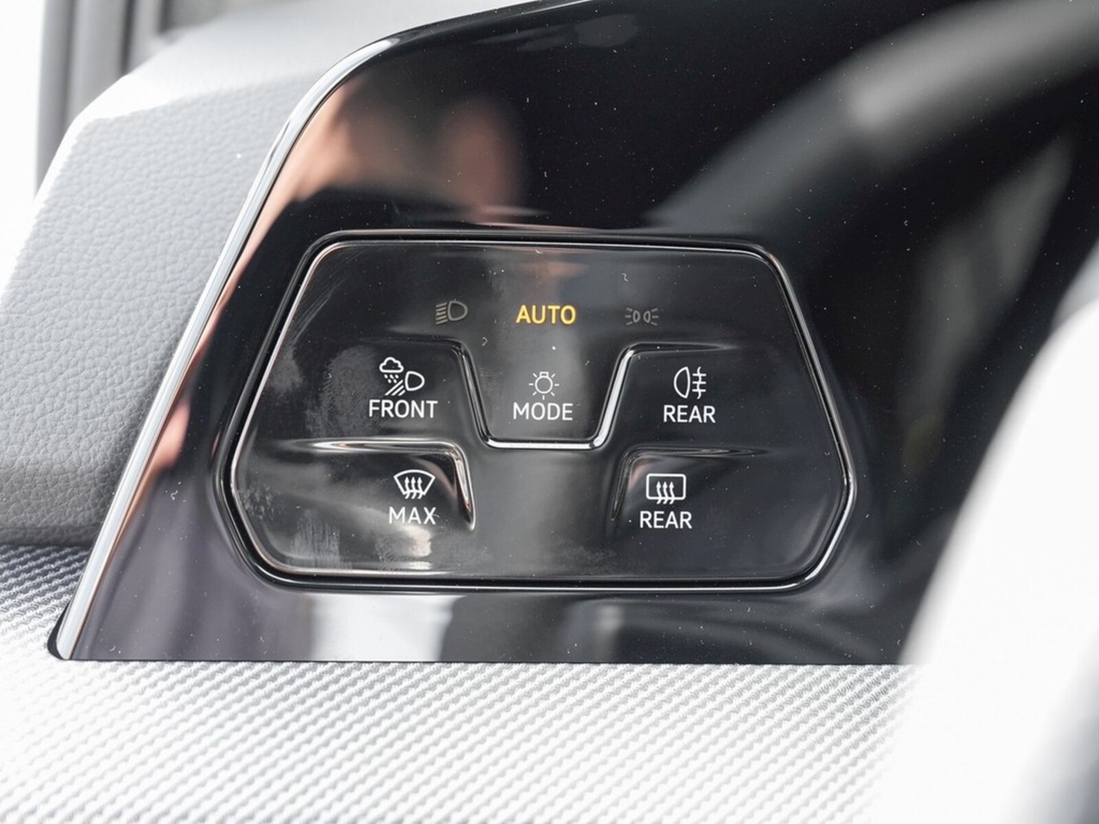Volkswagen Golf – Bild 19