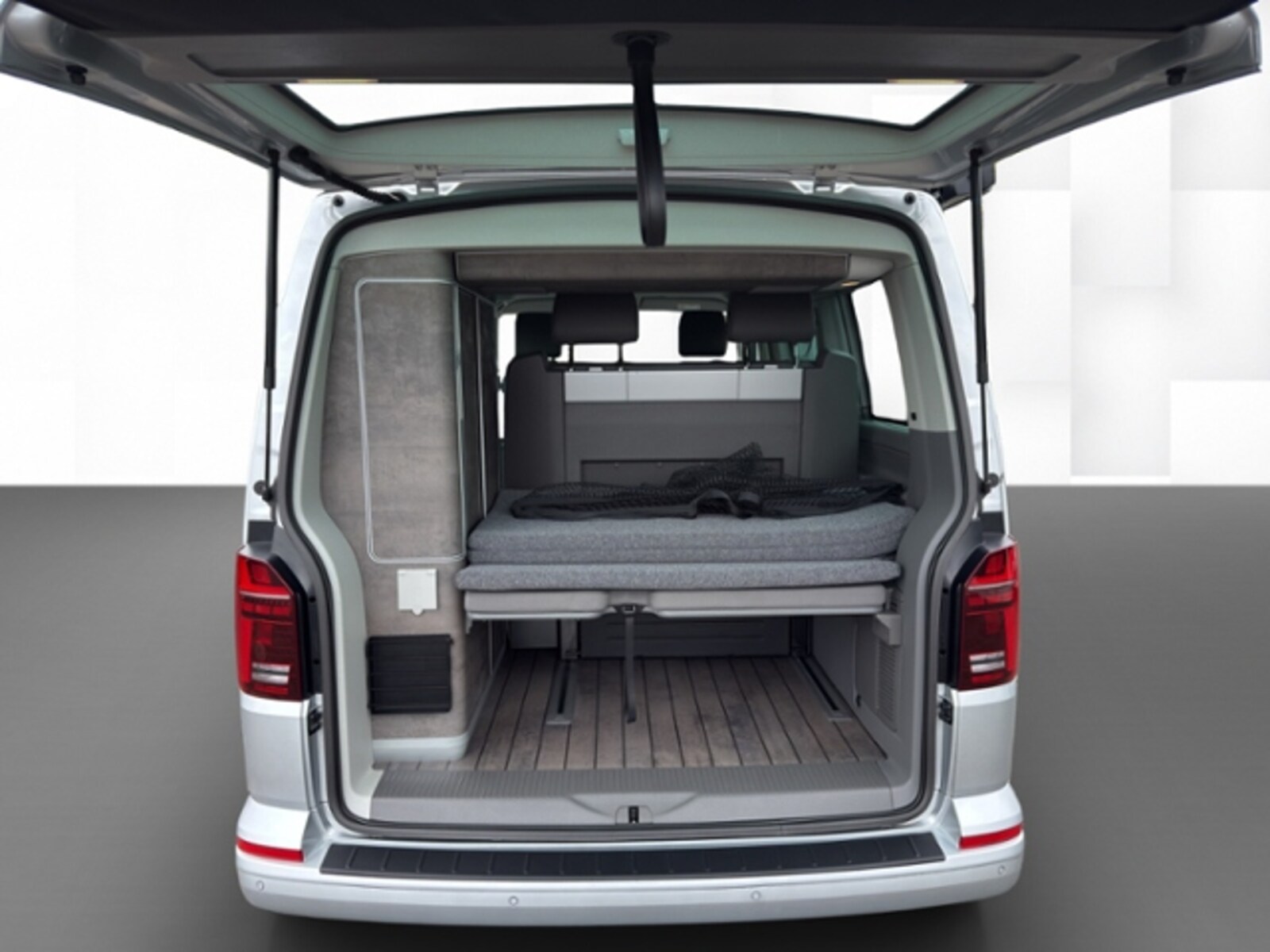Volkswagen T6.1 California – Bild 9